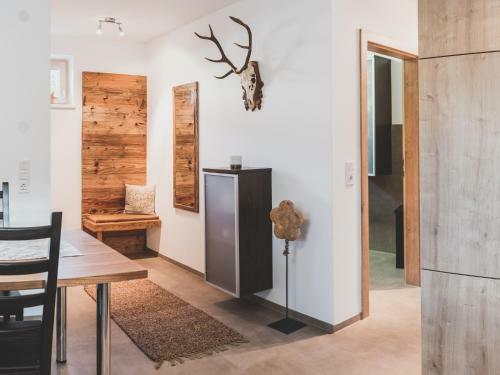 Apartamento Wald Chalet