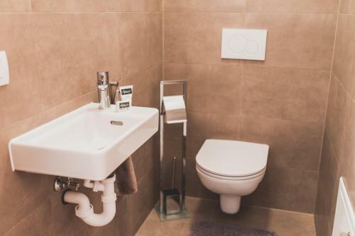 Apartamento Wald Chalet
