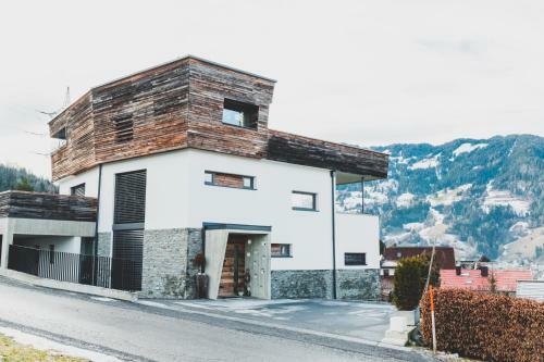 Apartamento Wald Chalet