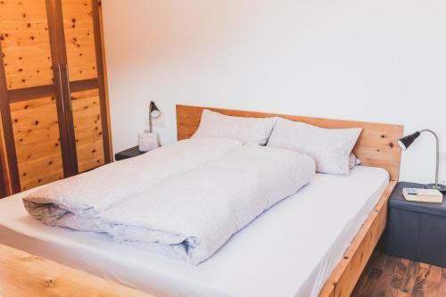 Apartamento Wald Chalet