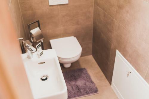 Apartamento Wald Chalet