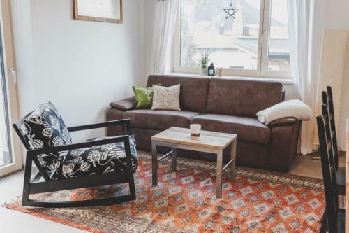 Apartamento Wald Chalet