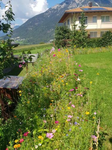 Apartamento Wald Chalet