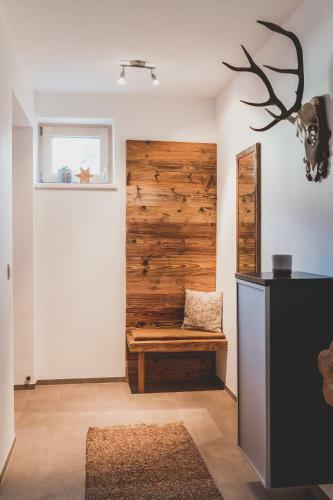 Apartamento Wald Chalet
