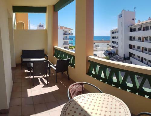 Apartamento Azahara 20