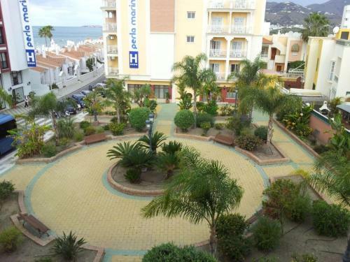 Apartamento Azahara 20