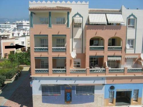 Apartamento Azahara 20
