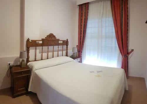 Apartamento Azahara 20