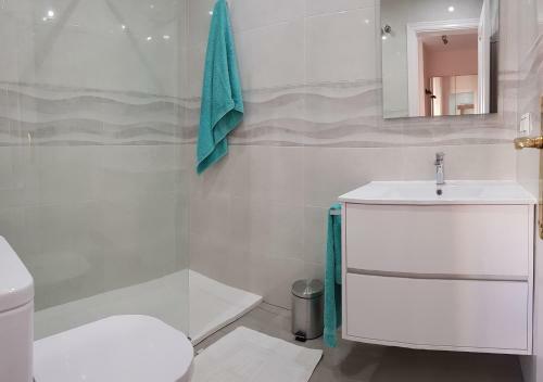 Apartamento Azahara 20