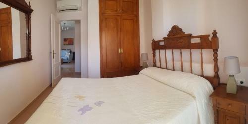 Apartamento Azahara 20