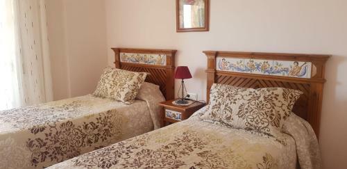 Apartamento Azahara 20