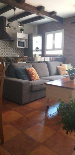 Casa Encantadora C�ntrica