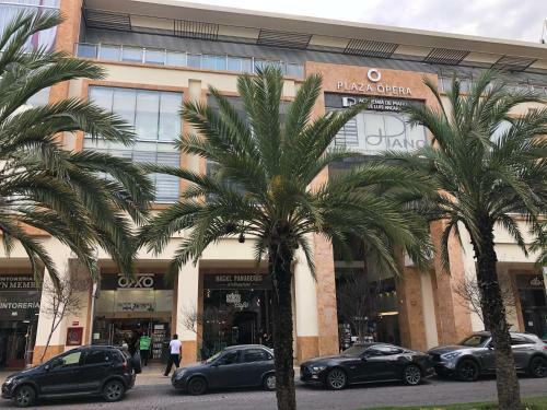 Apartamento Perfect Location & Security @ El Deseo Residencial