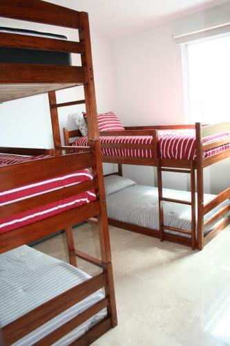 Apartamento Perfect Location & Security @ El Deseo Residencial