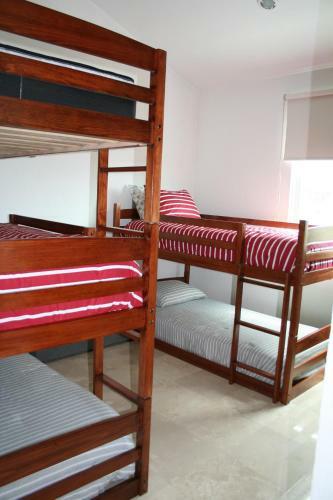 Apartamento Perfect Location & Security @ El Deseo Residencial