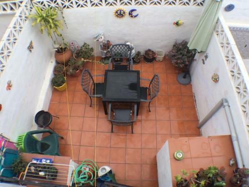 Nueva Nerja Townhouse