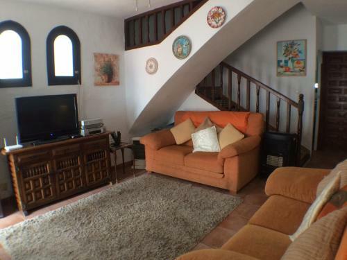 Nueva Nerja Townhouse