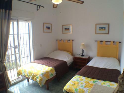 Nueva Nerja Townhouse