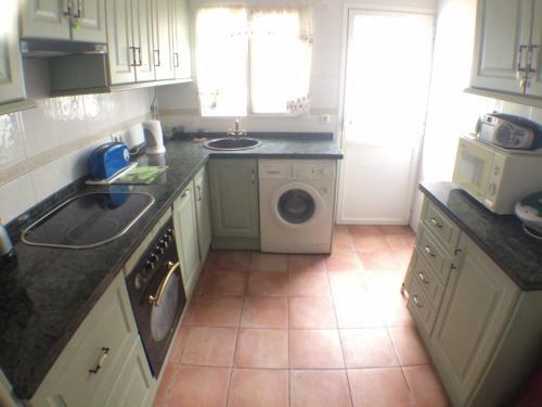 Nueva Nerja Townhouse