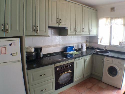 Nueva Nerja Townhouse