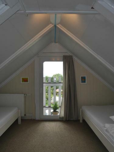 Sonja House Abertamy