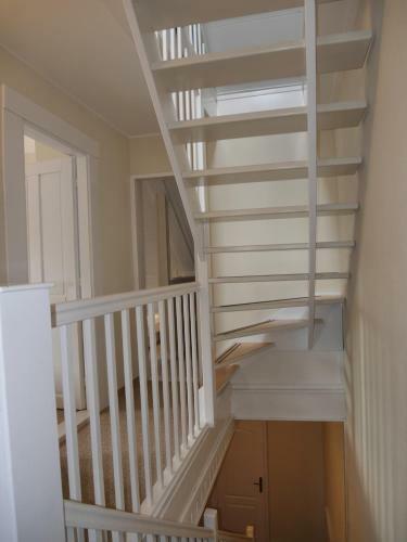Sonja House Abertamy