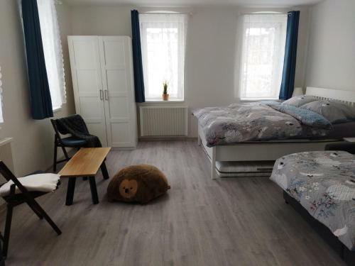 Apartamento Marcebila Abertamy