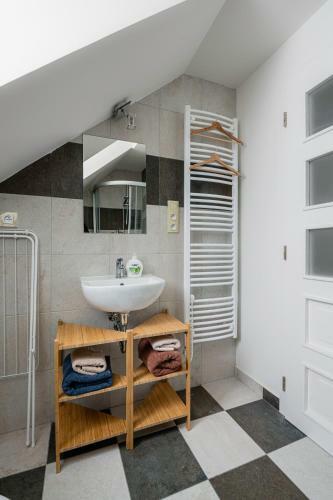 Apartamento Marcebila Abertamy