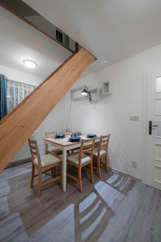 Apartamento Marcebila Abertamy