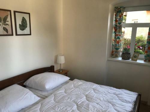 Apartm�n Duo Ple?ivec