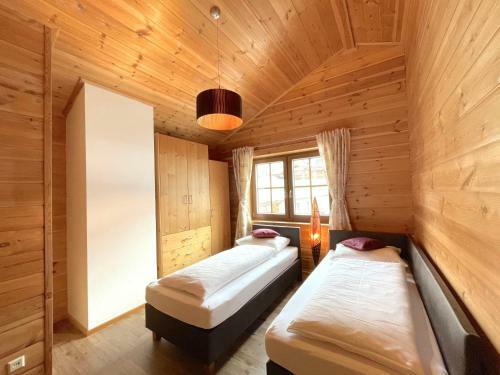 Blockhaus Barbara - Zillertal