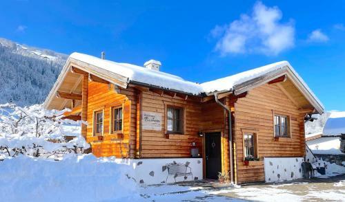 Blockhaus Barbara - Zillertal