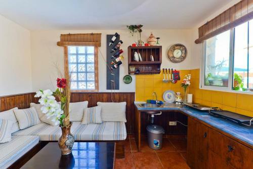 Apartamento Yaiza