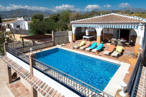 Agroturismo Villa Triana