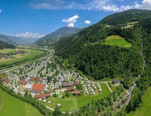 Zillertal Lodge