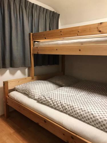 Zillertal Lodge