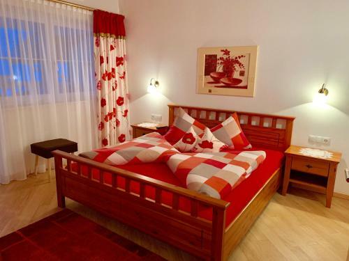 Apartamento Appartements Zillertal Noten