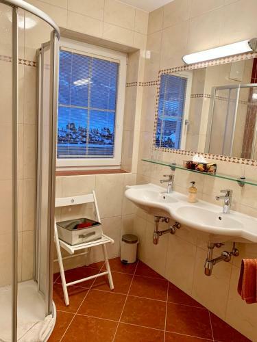 Apartamento Appartements Zillertal Noten