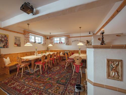 Apartamento Appartements Zillertal Noten