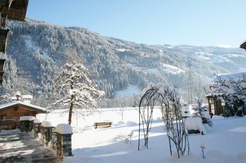 Apartamento Ledererhof