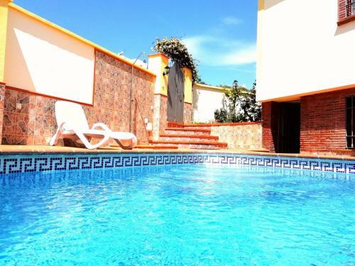 Villa Casa Marit