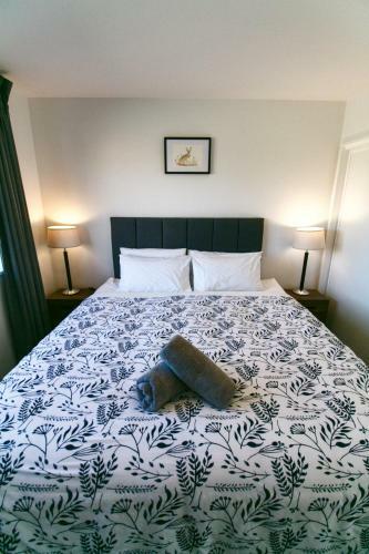 Apartamento 18 Rodman