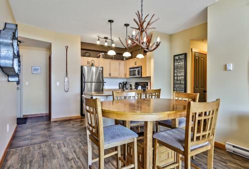 Apartamento Spectacular Mountain View Corner Unit Pool Hot Tub Park Pass