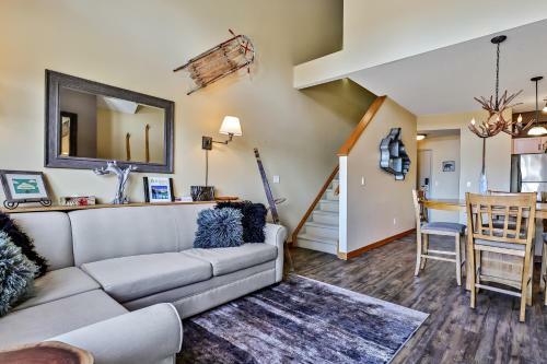 Apartamento Spectacular Mountain View Corner Unit Pool Hot Tub Park Pass