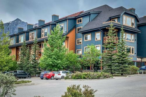 Apartamento Pinnacle Mountain View Condo 3 Bed 2 Bath Downtown Canmore