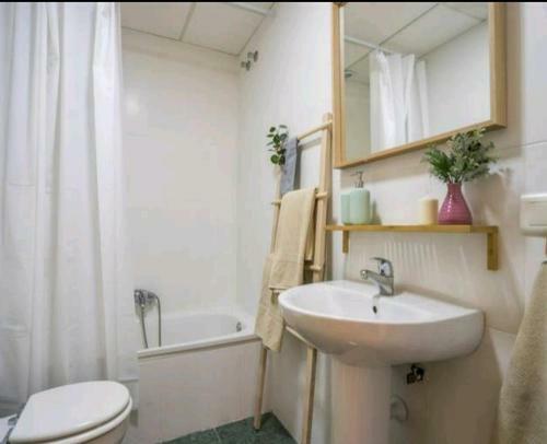 Apartamento Minaga 1