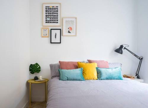 Apartamento Minaga 1