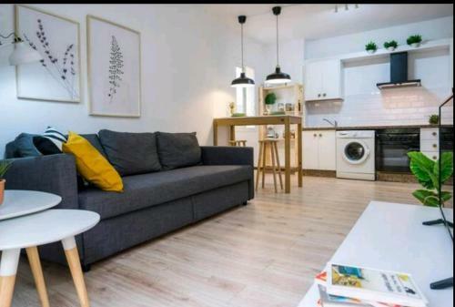 Apartamento Minaga 1