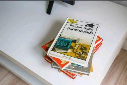 Apartamento Minaga 1
