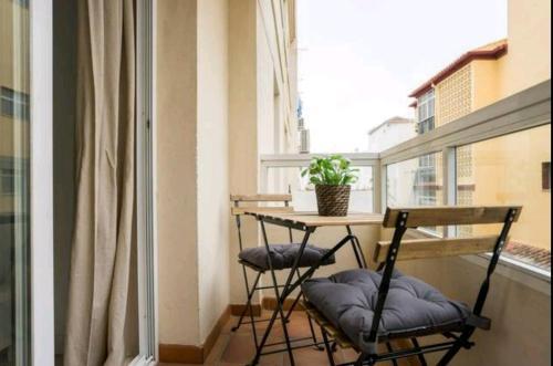 Apartamento Minaga 1